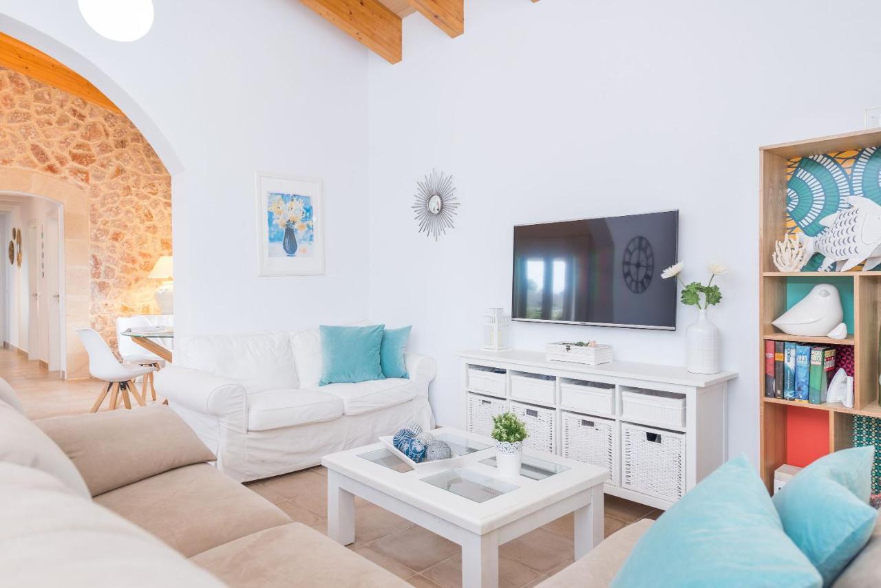S'hortet Villa Alcudia (Mallorca)