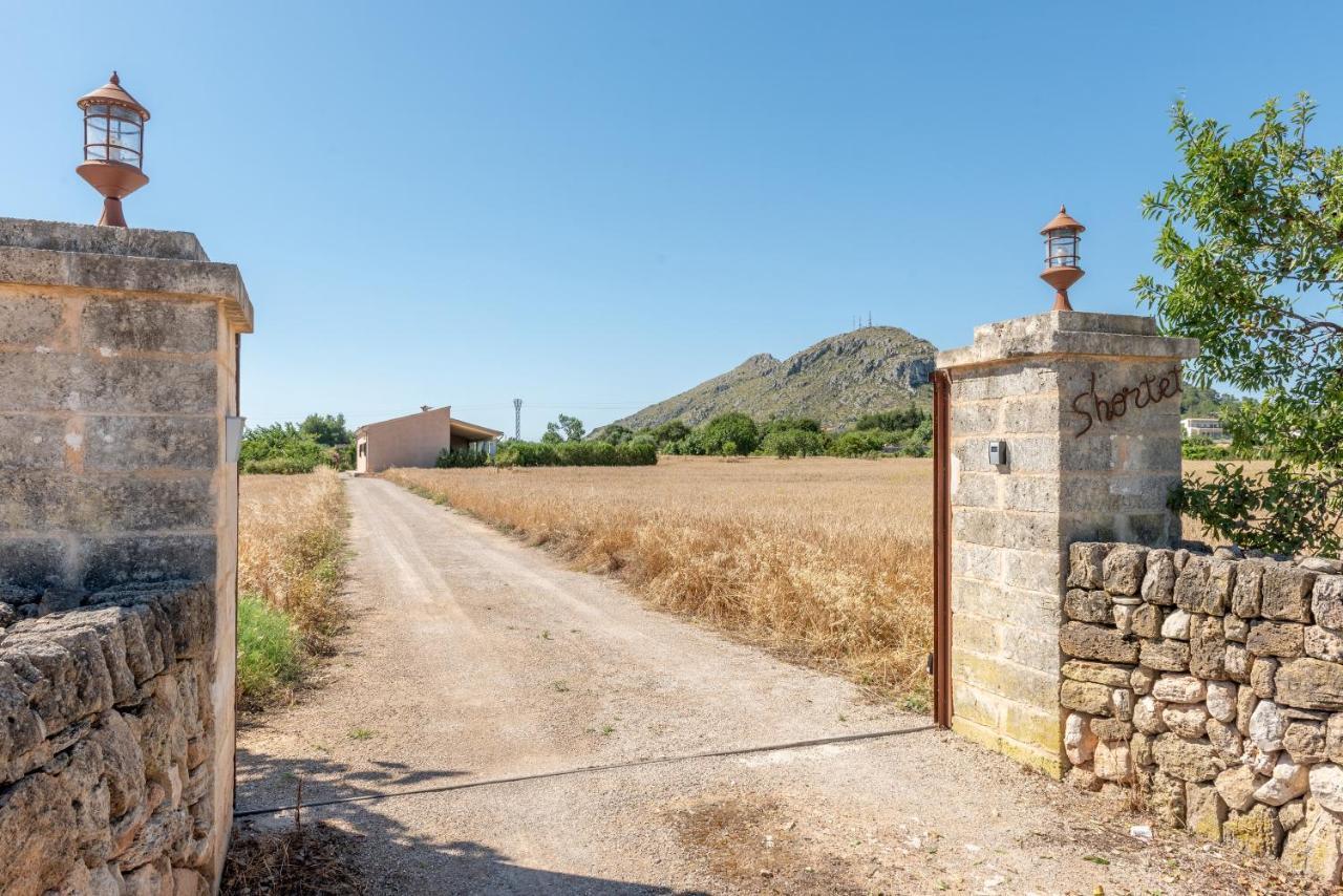 S'hortet Villa