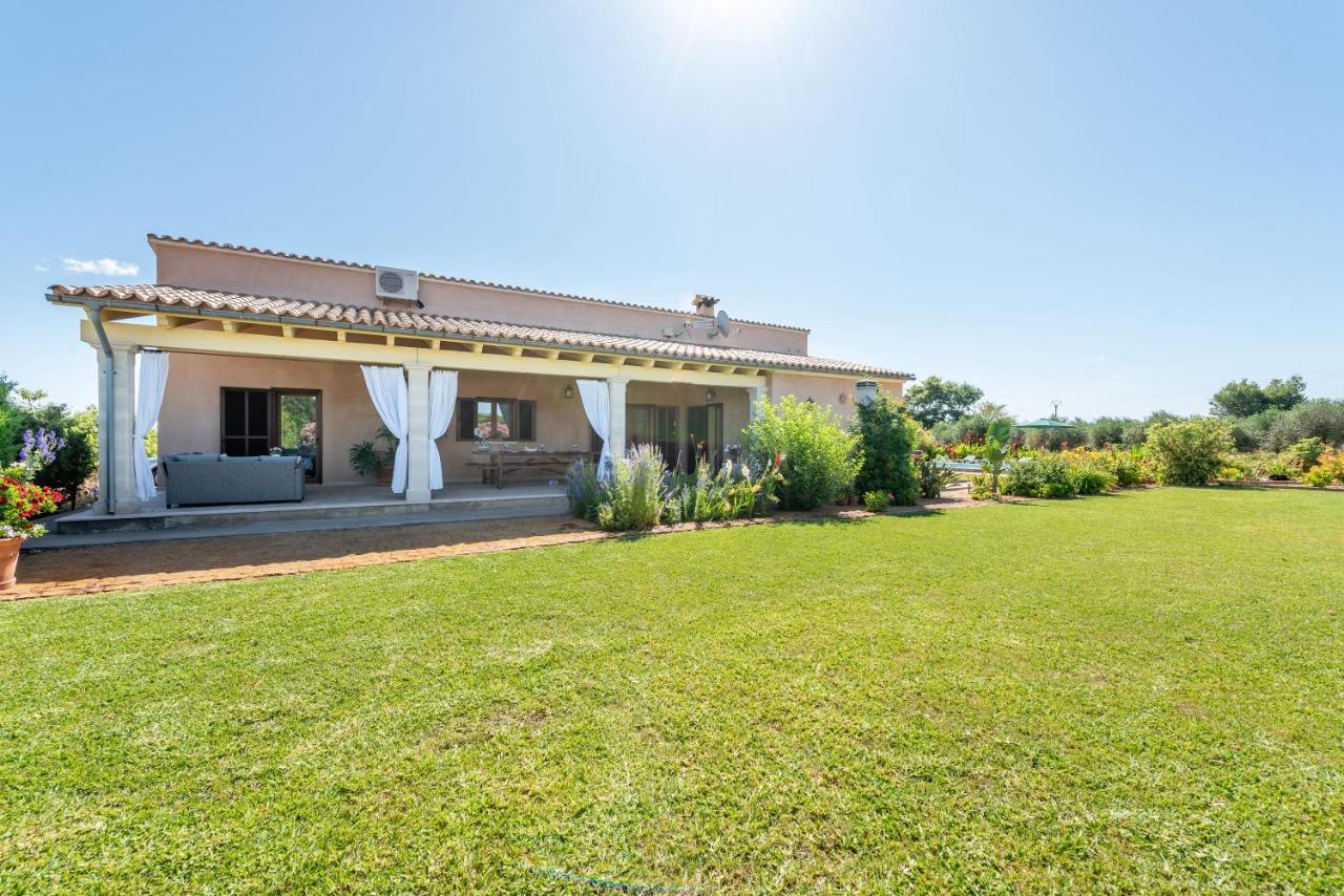 S'hortet * Alcudia (Mallorca)