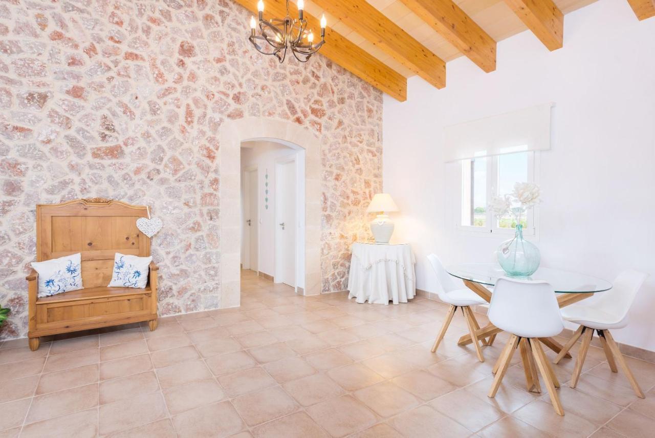 S'hortet * Alcudia (Mallorca)